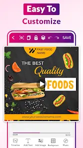 تحميل تطبيق Video Flyer مهكر APK للأندرويد 2027 أخر إصدار مجانًا