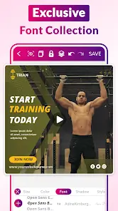 تحميل تطبيق Video Flyer مهكر APK للأندرويد 2027 أخر إصدار مجانًا