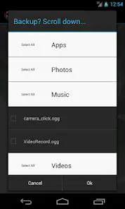 تحميل تطبيق My Backup Pro مهكر APK للأندرويد 2027 أخر إصدار مجانًا تحميل تطبيق My Backup Pro مهكر APK للأندرويد 2027 أخر إصدار مجانًا