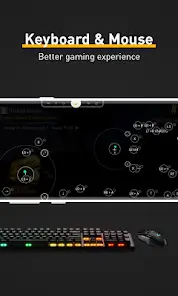 تحميل تطبيق Panda Mouse Pro مهكر APK للأندرويد 2027 أخر إصدار مجانًا
