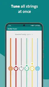 تحميل تطبيق Chordify مهكر APK للأندرويد 2027 أخر إصدار مجانًا