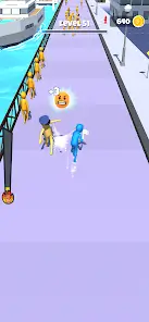 تحميل لعبة Slap and Run مهكرة APK للأندرويد 2027 أخر إصدار مجانًا