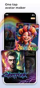 تحميل تطبيق Cosplay Ai App مهكر APK للأندرويد 2027 أخر إصدار مجانًا