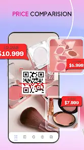 تحميل تطييق QR Scanner مهكر APK للأندرويد 2027 أخر إصدار مجانًا