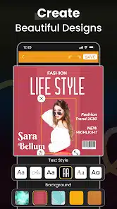 تحميل تطبيق Social Maker مهكر APK للأندرويد 2027 أخر إصدار مجانًا