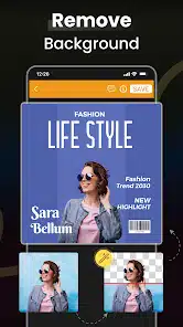 تحميل تطبيق Social Maker مهكر APK للأندرويد 2027 أخر إصدار مجانًا
