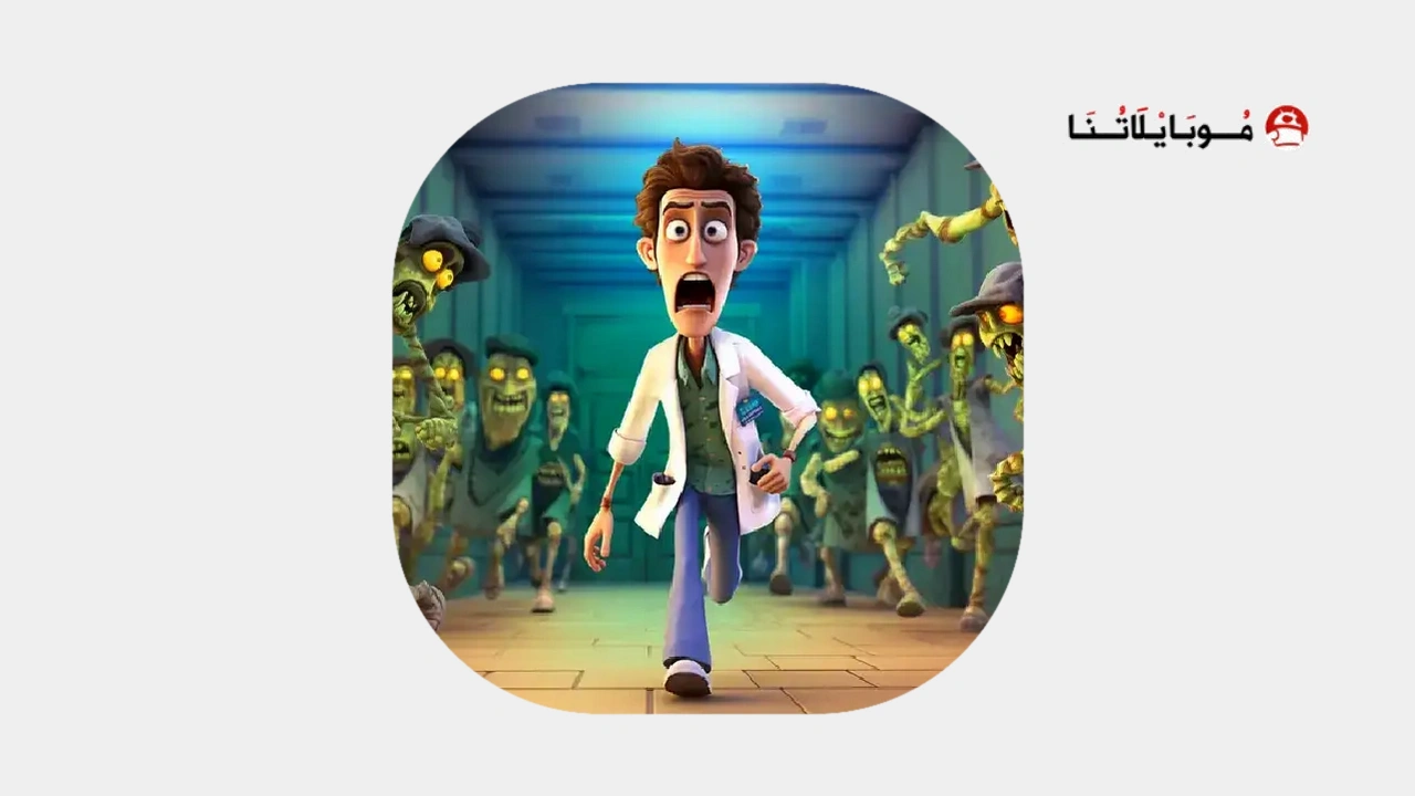 Zombie Hospital Tycoon