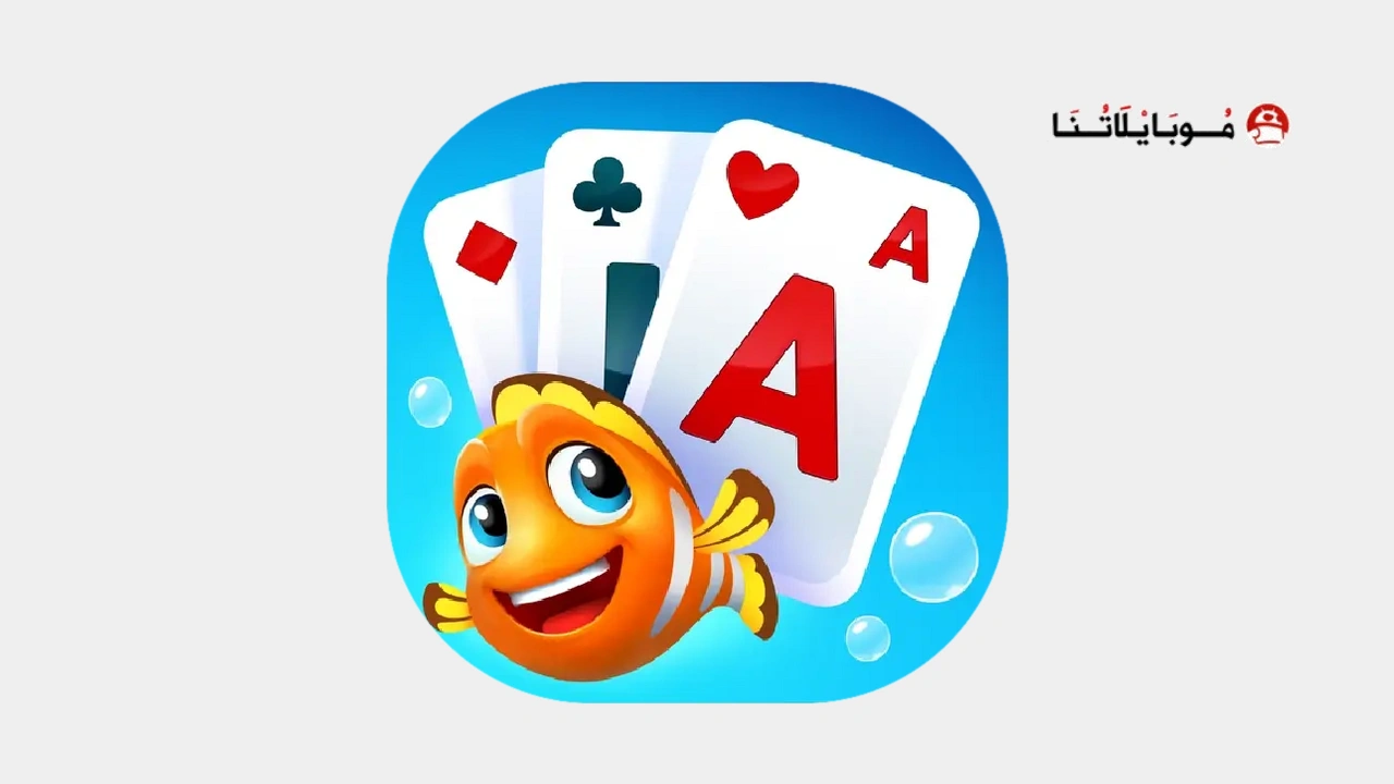 Fishdom Solitaire