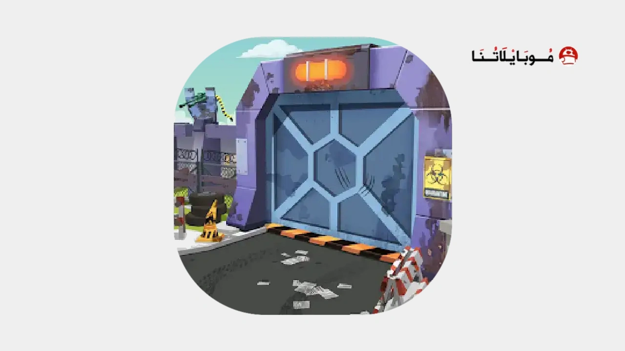 Idle Survivor Fortress Tycoon