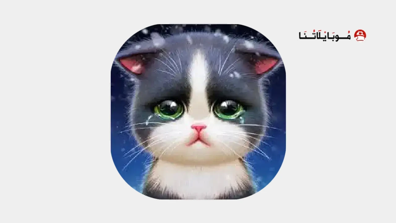 Kitten: Match 3 Puzzle