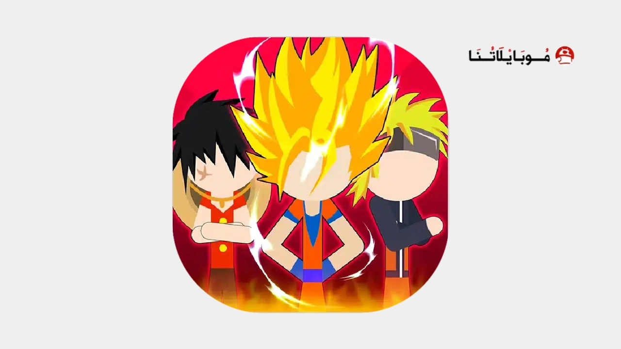 Super Stick Fight AllStar