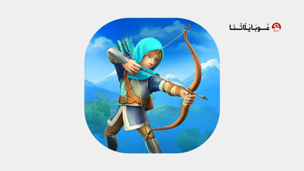 Tiny Archers