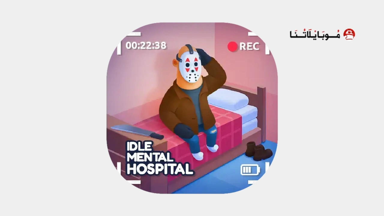 Idle Mental Hospital Tycoon