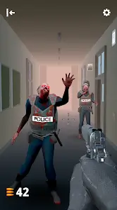 تحميل لعبة Dead Raid مهكرة APK للأندرويد 2027 أخر إصدار مجانًا