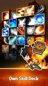 تحميل لعبة Slayer Legend Idle RPG مهكرة APK للأندرويد 2027 أخر إصدار مجانًا