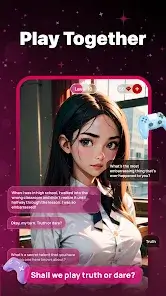 تحميل تطبيق Vivy AI مهكر APK للأندرويد 2027 أخر إصدار مجانًا تحميل تطبيق Vivy AI مهكر APK للأندرويد 2027 أخر إصدار مجانًا