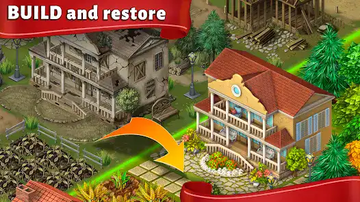 تحميل لعبة Jane's Farm مهكرة APK للأندرويد 2027 أخر إصدار مجانًا