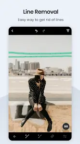 تحميل برنامج TouchRetouch Pro مهكر APK للأندرويد 2027 أخر إصدار مجانًا