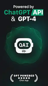 تحميل تطبيق QAi AI Chat مهكر APK للأندرويد 2027 أخر إصدار مجانًا