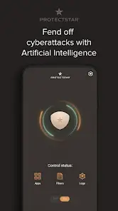 تحميل تطبيق Firewall Security AI مهكر APK للأندرويد 2027 أخر إصدار مجانًا تحميل تطبيق Firewall Security AI مهكر APK للأندرويد 2027 أخر إصدار مجانًا