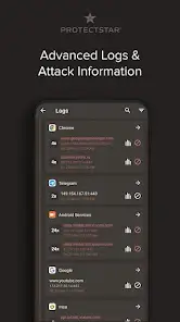 تحميل تطبيق Firewall Security AI مهكر APK للأندرويد 2027 أخر إصدار مجانًا