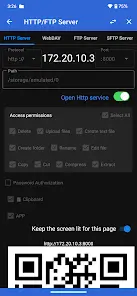 تحميل تطبيق FV File Pro مهكر APK للأندرويد 2027 أخر إصدار مجانًا