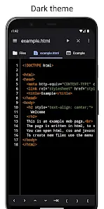 تحميل تطبيق Code Studio مهكر APK للأندرويد 2027 أخر إصدار مجانًا