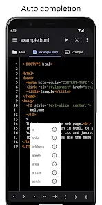 تحميل تطبيق Code Studio مهكر APK للأندرويد 2027 أخر إصدار مجانًا