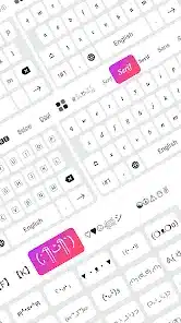 تحميل تطبيق Fonts Keyboard مهكر APK للأندرويد 2027 أخر إصدار مجانًا