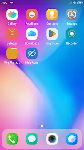 تحميل تطبيق X Launcher Pro مهكر APK للأندرويد 2027 أخر إصدار مجانًا