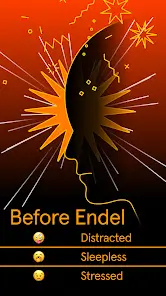 تحميل تطبيق Endel مهكر APK للأندرويد 2027 أخر إصدار مجانًا