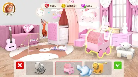 تحميل لعبة My Home Design Modern مهكرة APK للأندرويد 2027 أخر إصدار مجانًا تحميل لعبة My Home Design Modern مهكرة APK للأندرويد 2027 أخر إصدار مجانًا