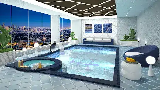 تحميل لعبة My Home Design Modern مهكرة APK للأندرويد 2027 أخر إصدار مجانًا