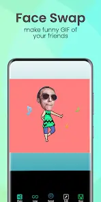 تحميل تطبيق Easy GIF مهكر APK للأندرويد 2027 أخر إصدار مجانًا