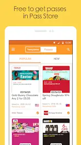 تحميل تطبيق Pass2U Wallet مهكر APK للأندرويد 2027 أخر إصدار مجانًا