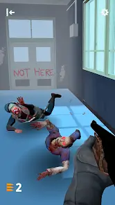 تحميل لعبة Dead Raid مهكرة APK للأندرويد 2027 أخر إصدار مجانًا