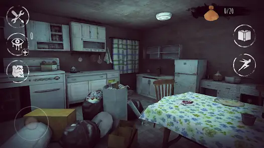 تحميل لعبة Eyes Scary Thriller مهكرة APK للأندرويد 2027 أخر إصدار مجانًا
