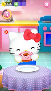 تحميل لعبة My Talking Hello Kitty مهكرة APK للأندرويد 2027 أخر إصدار مجانًا تحميل لعبة My Talking Hello Kitty مهكرة APK للأندرويد 2027 أخر إصدار مجانًا
