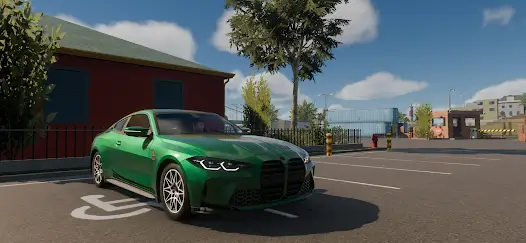 تحميل لعبة Car Parking Multiplayer 2 مهكرة APK للأندرويد 2027 أخر إصدار مجانًا