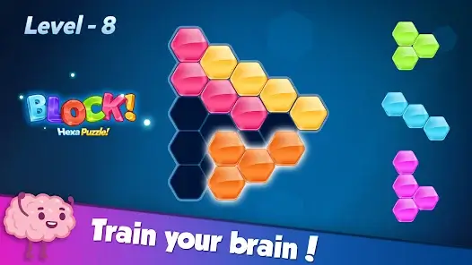 تحميل لعبة Block! Hexa Puzzle مهكرة APK للأندرويد 2027 أخر إصدار مجانًا تحميل لعبة Block! Hexa Puzzle مهكرة APK للأندرويد 2027 أخر إصدار مجانًا