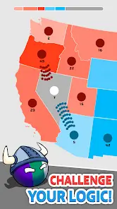 تحميل لعبة State.io مهكرة APK للأندرويد 2027 أخر إصدار مجانًا