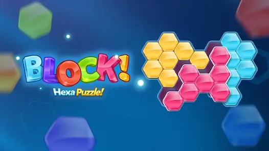 تحميل لعبة Block! Hexa Puzzle مهكرة APK للأندرويد 2027 أخر إصدار مجانًا