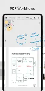تحميل تطبيق Concepts مهكر APK للأندرويد 2027 أخر إصدار مجانًا