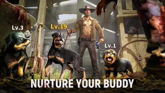 تحميل لعبة The Walking Dead Survivors مهكرة APK للأندرويد 2027 أخر إصدار مجانًا تحميل لعبة The Walking Dead Survivors مهكرة APK للأندرويد 2027 أخر إصدار مجانًا