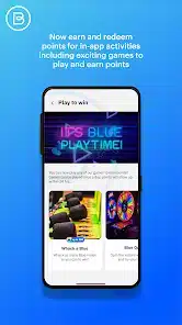 تحميل تطبيق Blue Rewards مهكر APK للأندرويد 2027 أخر إصدار مجانًا