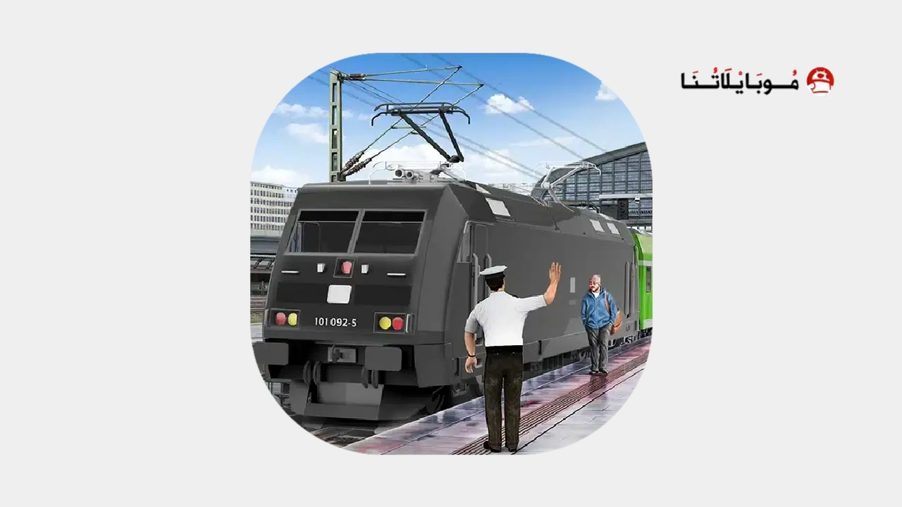 City Train Driver