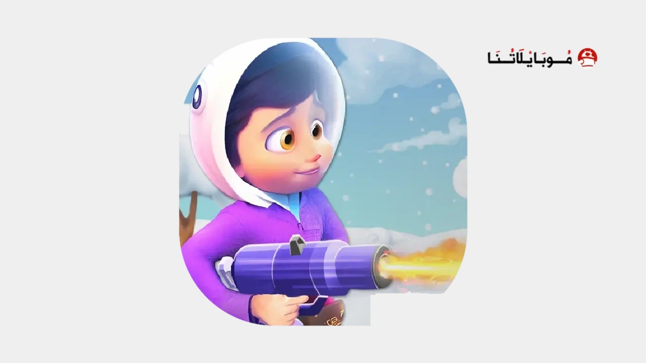 Frost Land - Snow Survival