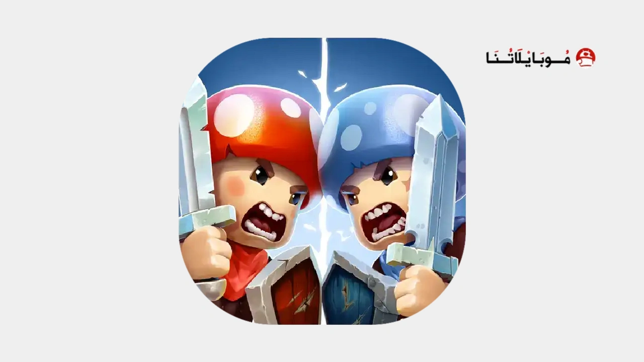Mushroom Wars 2