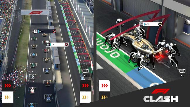 تحميل لعبة F1 Clash - Car Racing Manager مهكرة APK للأندرويد 2027 أخر إصدار مجانًا تحميل لعبة F1 Clash - Car Racing Manager مهكرة APK للأندرويد 2027 أخر إصدار مجانًا