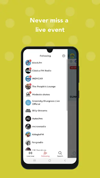 تحميل تطبيق Mixlr Bein Sport Live مهكر APK للأندرويد 2027 أخر إصدار مجانًا تحميل تطبيق Mixlr Bein Sport Live مهكر APK للأندرويد 2027 أخر إصدار مجانًا